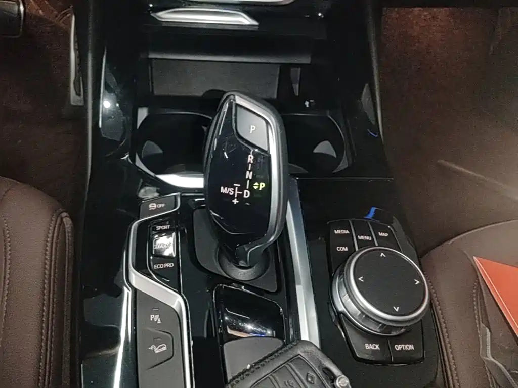 BMW X3 — миниатюра 14