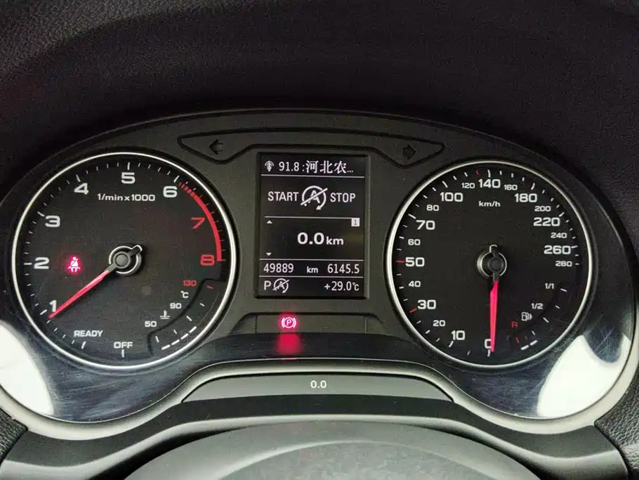 Audi Q2L — миниатюра 14