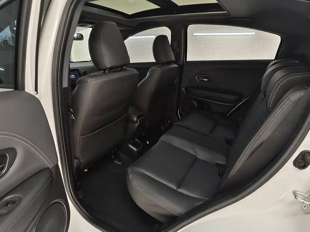Honda XR-V — миниатюра 17