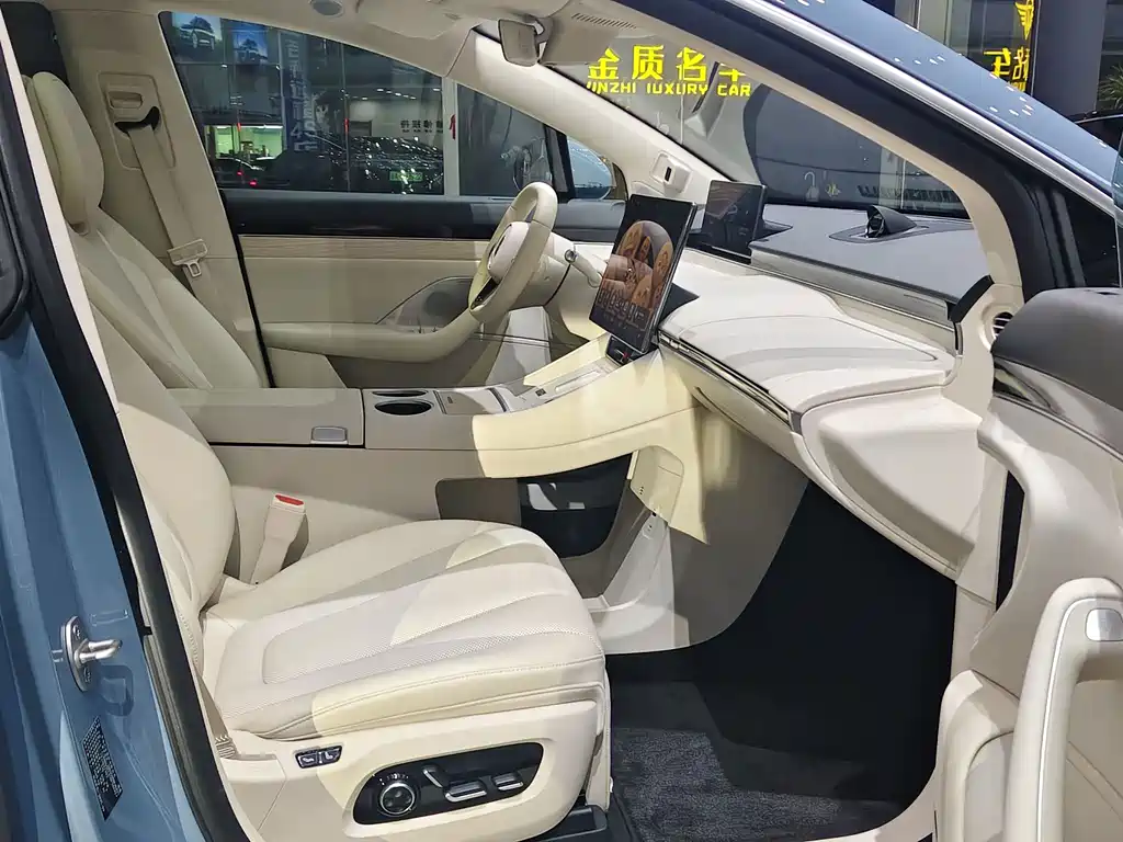 Zhijie Zhijie R7 — миниатюра 13