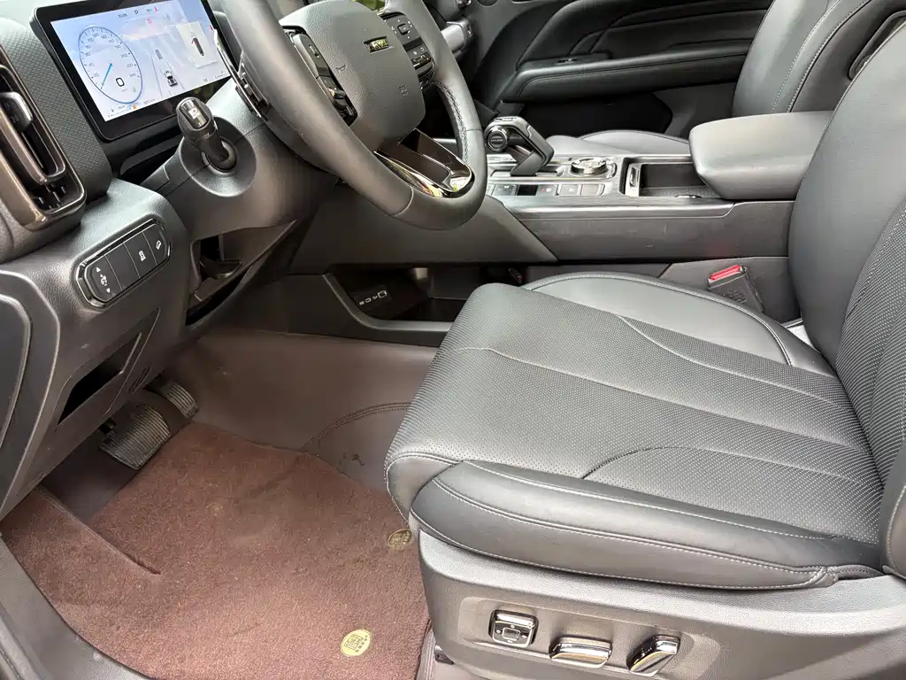 Haval H9 — миниатюра 5