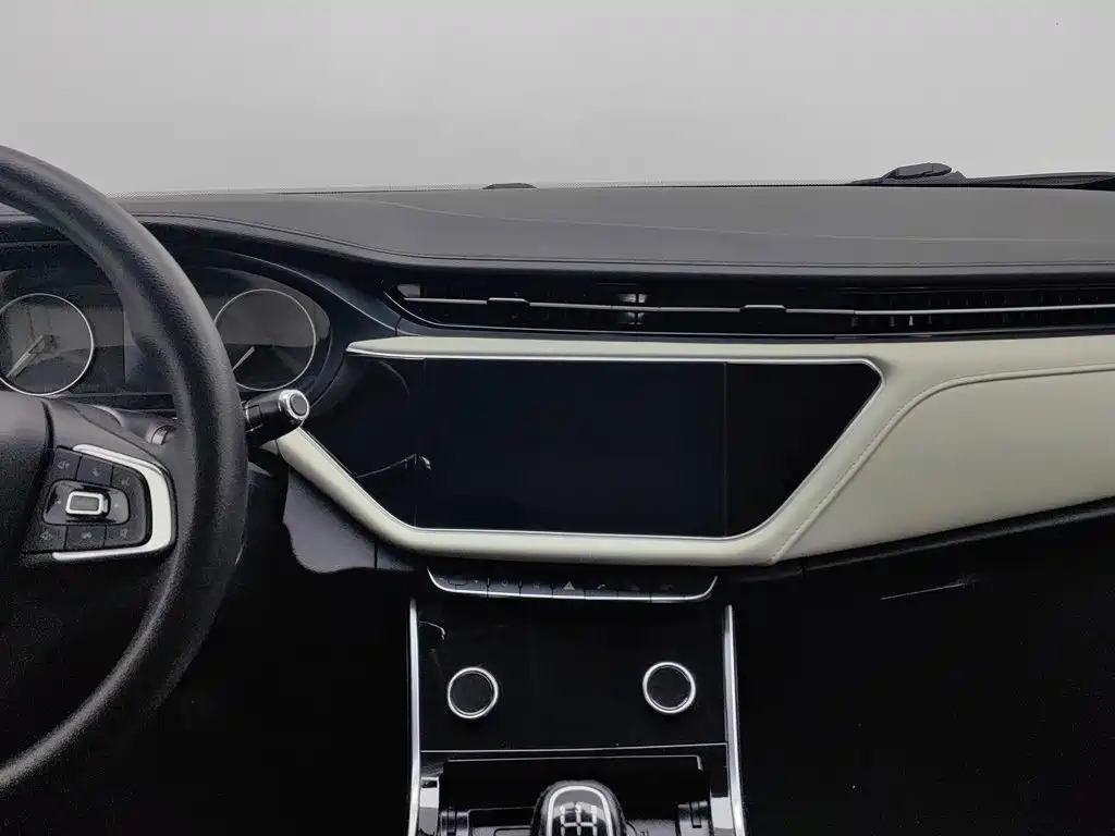 Chery Arrizo GX — миниатюра 12