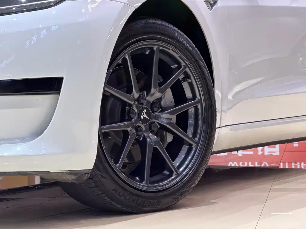 Tesla Model 3 — миниатюра 17