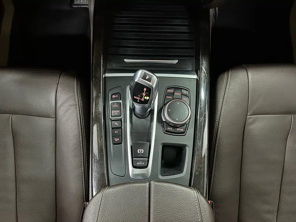 BMW X5 — фотографии объявления, Фото 18