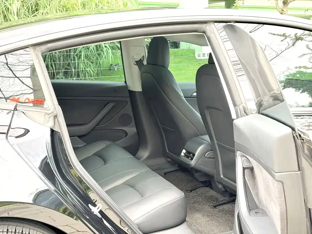 Tesla Model 3 — миниатюра 7