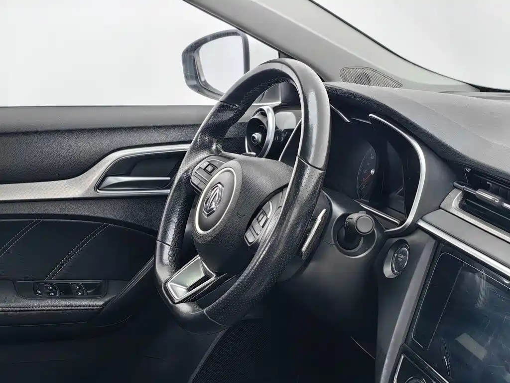 MG MG6 — миниатюра 22