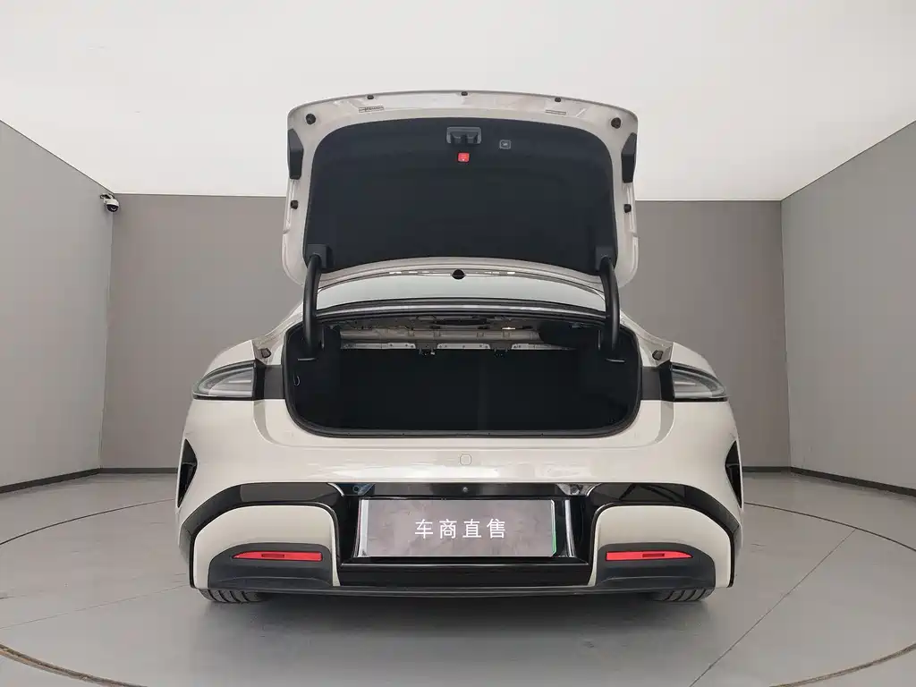 Xiaomi SU7 2024 Smart Drive Pro