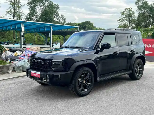 2026 JETOUR Traveller