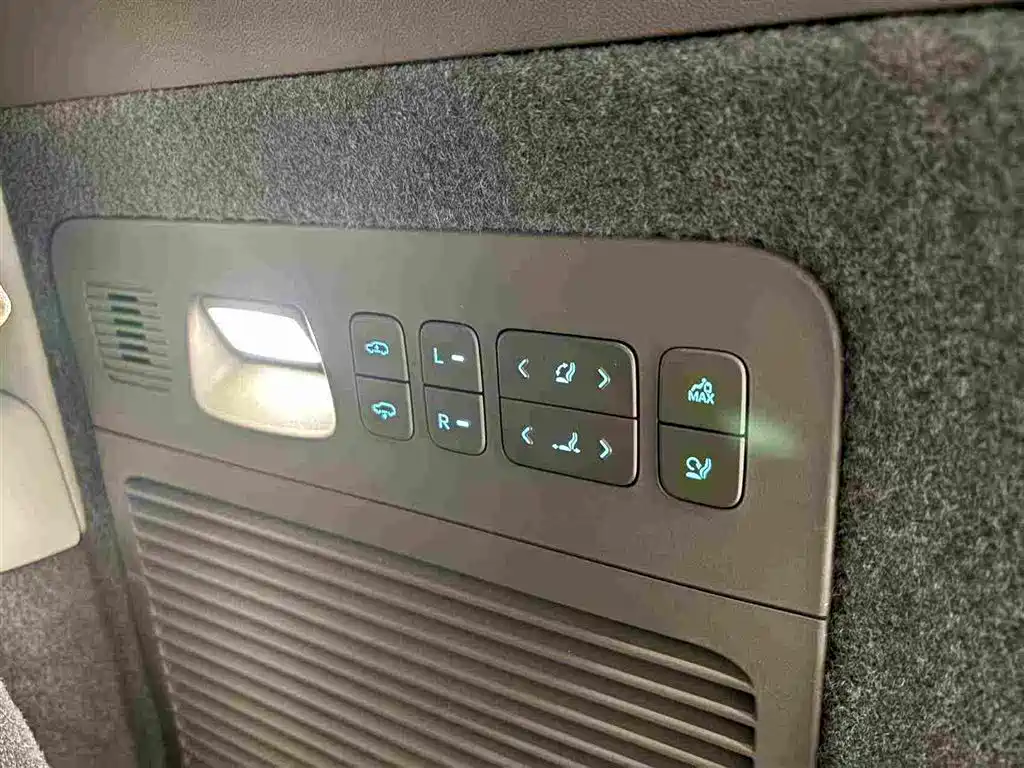Denza Zoom N8L — миниатюра 22