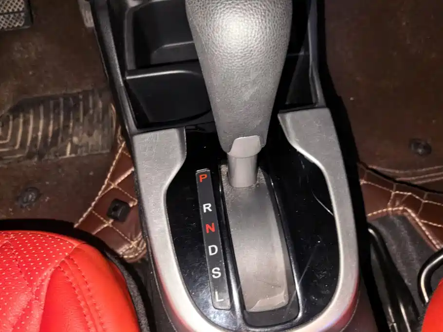 Honda Fit — миниатюра 16