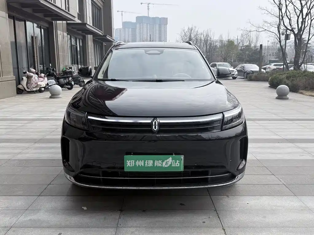 AITO ASK THE WORLD M7