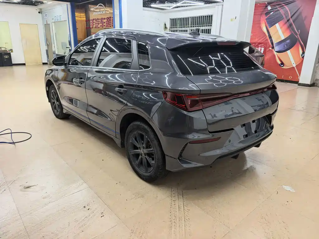 BYD e2 — миниатюра 5