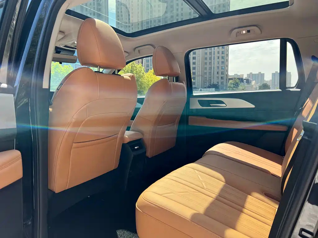 Haval H5 — миниатюра 10