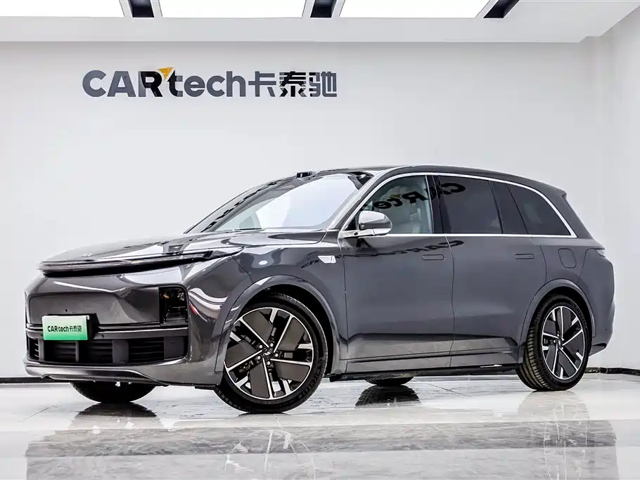 Li Auto IDEAL L8