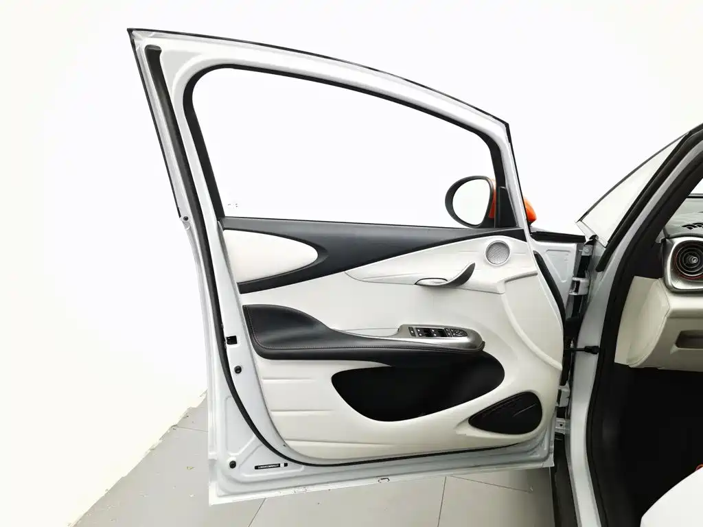 BYD Dolphin — миниатюра 8