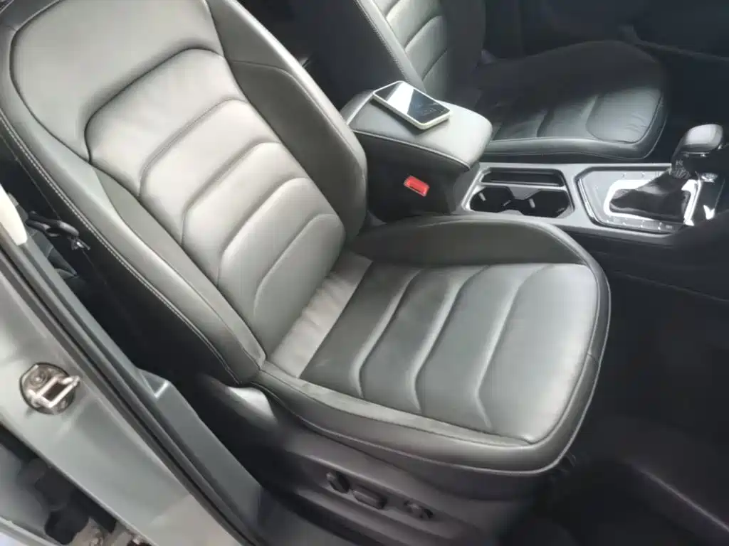 Volkswagen Tiguan L — миниатюра 25