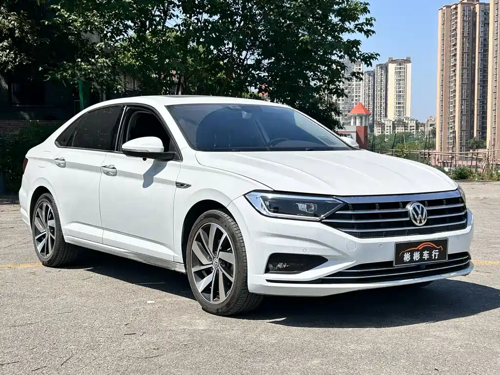Volkswagen Sagitar — миниатюра 3
