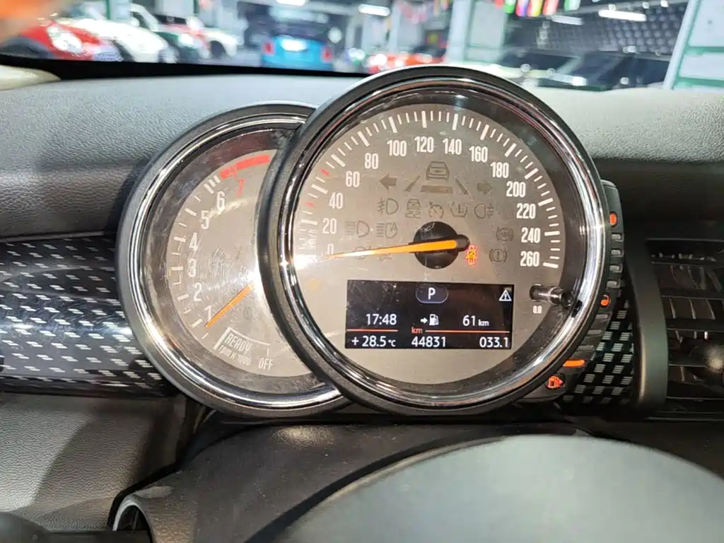 MINI Mini — миниатюра 12