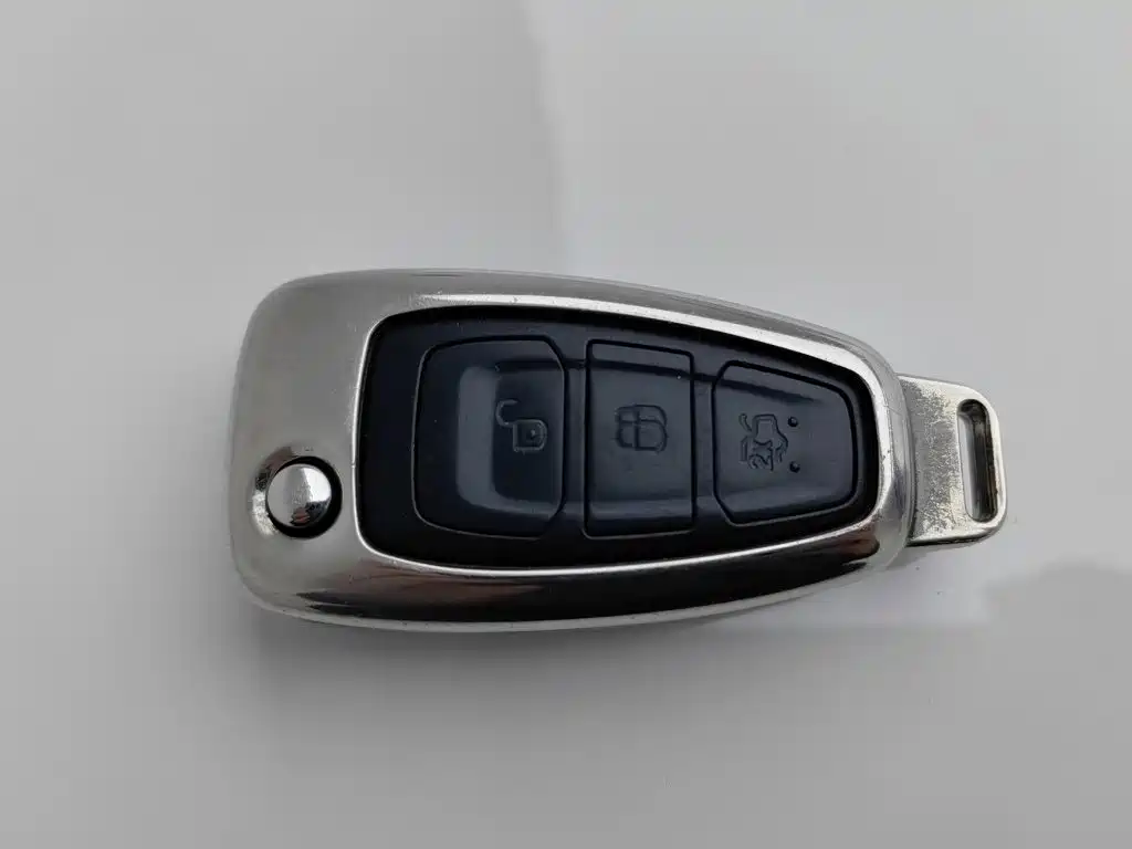 Ford Focus — миниатюра 19
