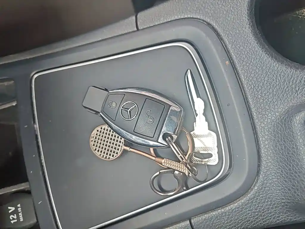 Mercedes-Benz B-Class B 2018 B 200