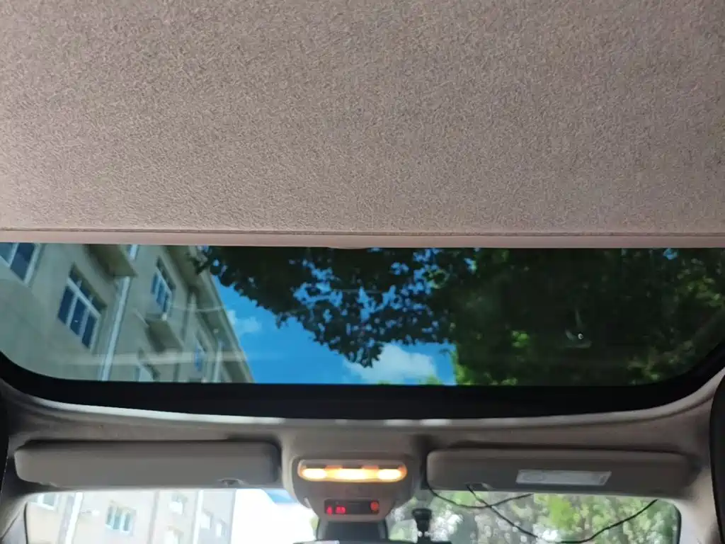 smart Smart Forfour — миниатюра 18