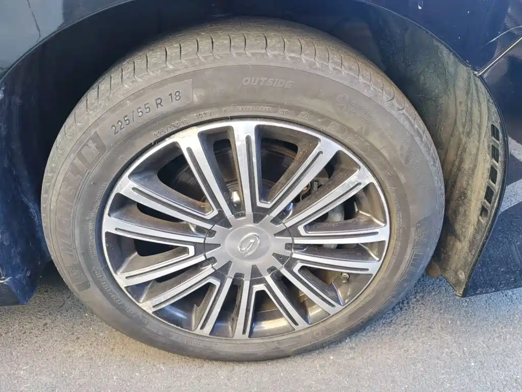GAC Motor Trumpchi M8 — миниатюра 8