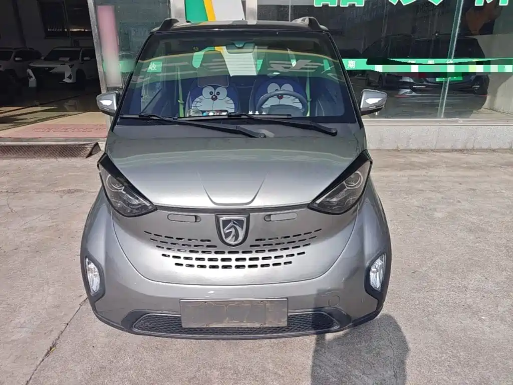 Baojun E100 — миниатюра 3
