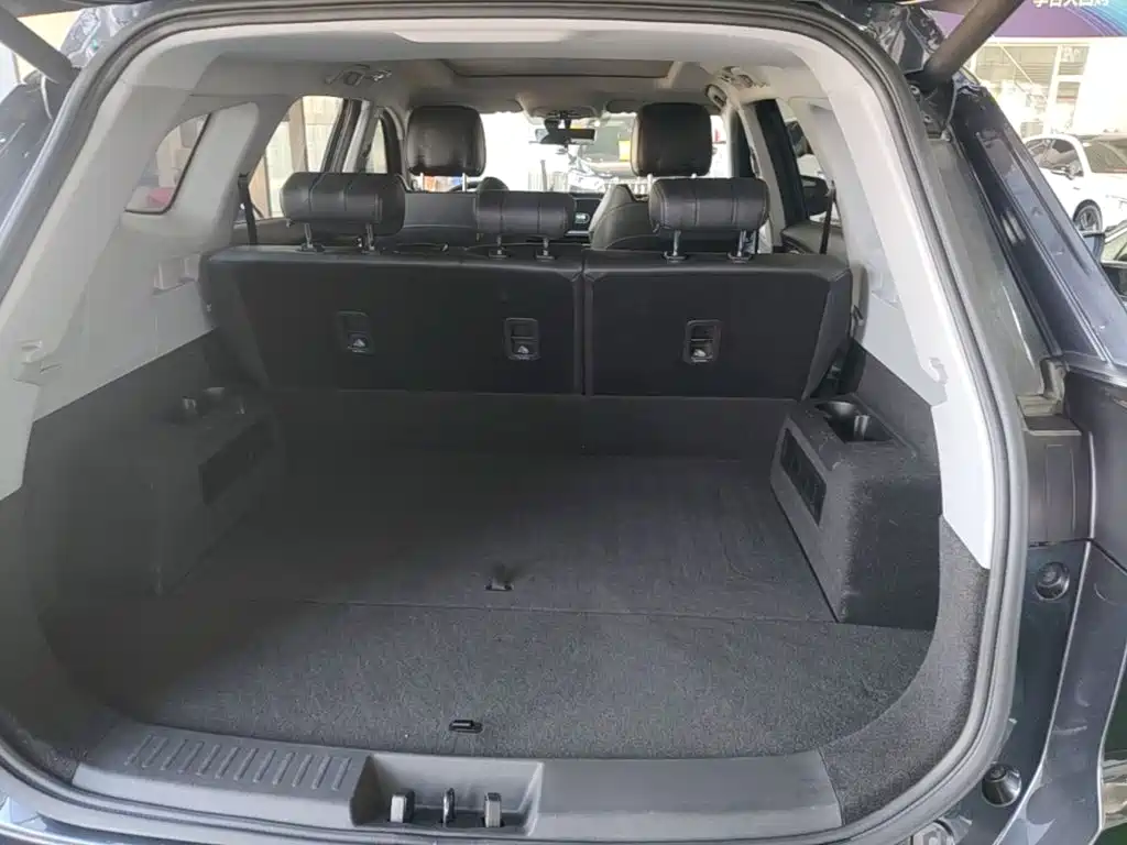 Chery Tiggo 8 PLUS — миниатюра 19