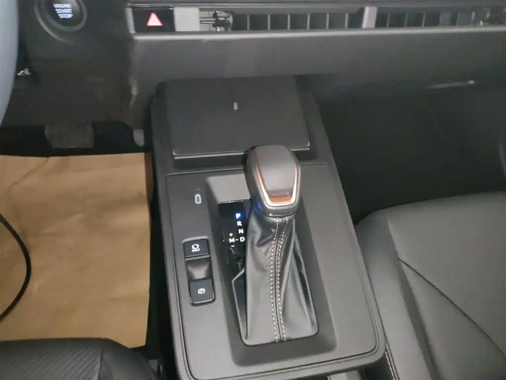 Toyota Frontlander 2026 2.0L CVT Comfort