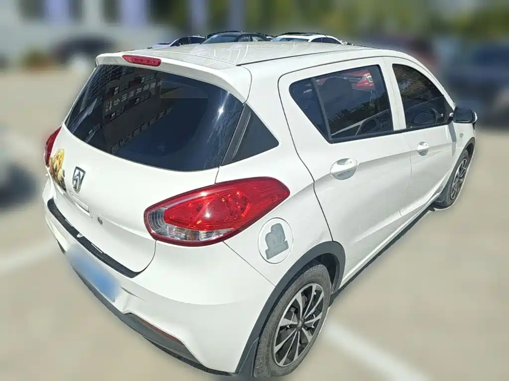 Baojun 310 — миниатюра 10