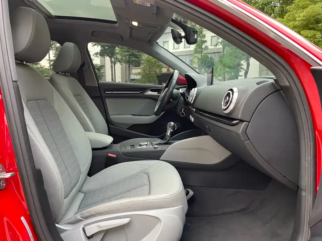 Audi A3 — миниатюра 12
