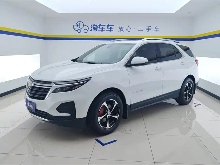 CHEVROLET EXPLORER
