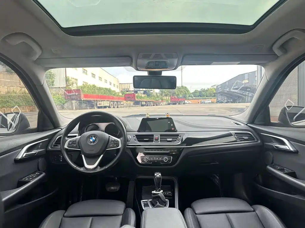 BMW 1 Series — миниатюра 10