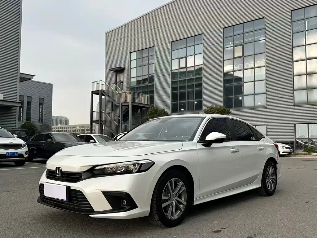 Honda Civic 2023