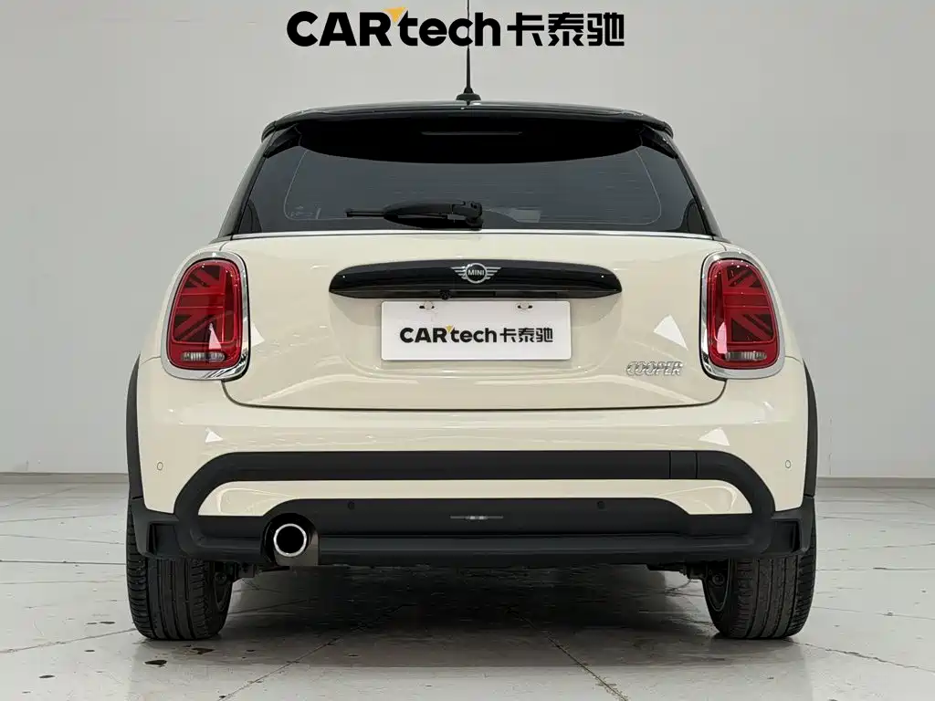 MINI Mini — миниатюра 6