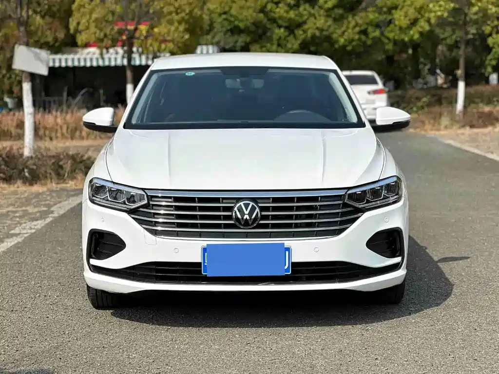 Volkswagen Lavida 2023 1.5L AT