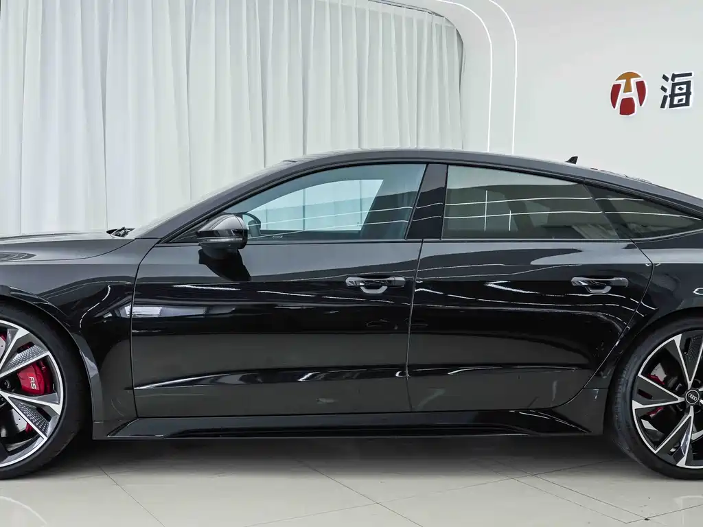 Audi RS 7 2022 RS 7 4.0T Sportback
