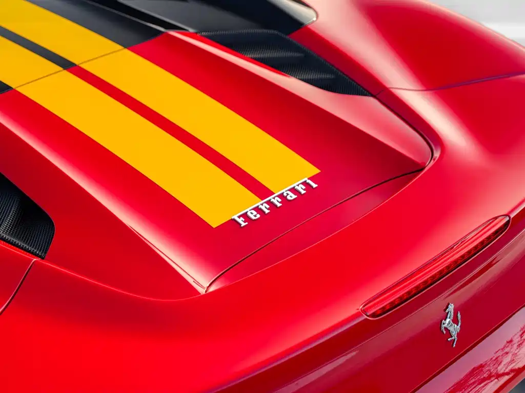 Ferrari 488 — миниатюра 4