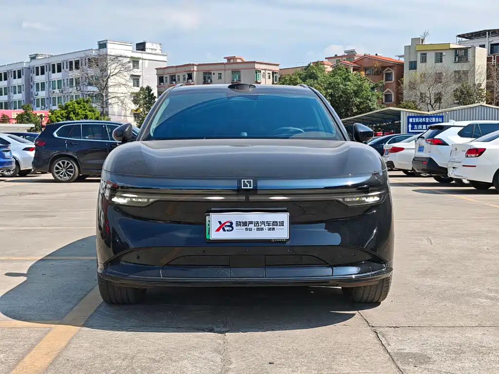 ZEEKR EXTREME KRYPTON 7X