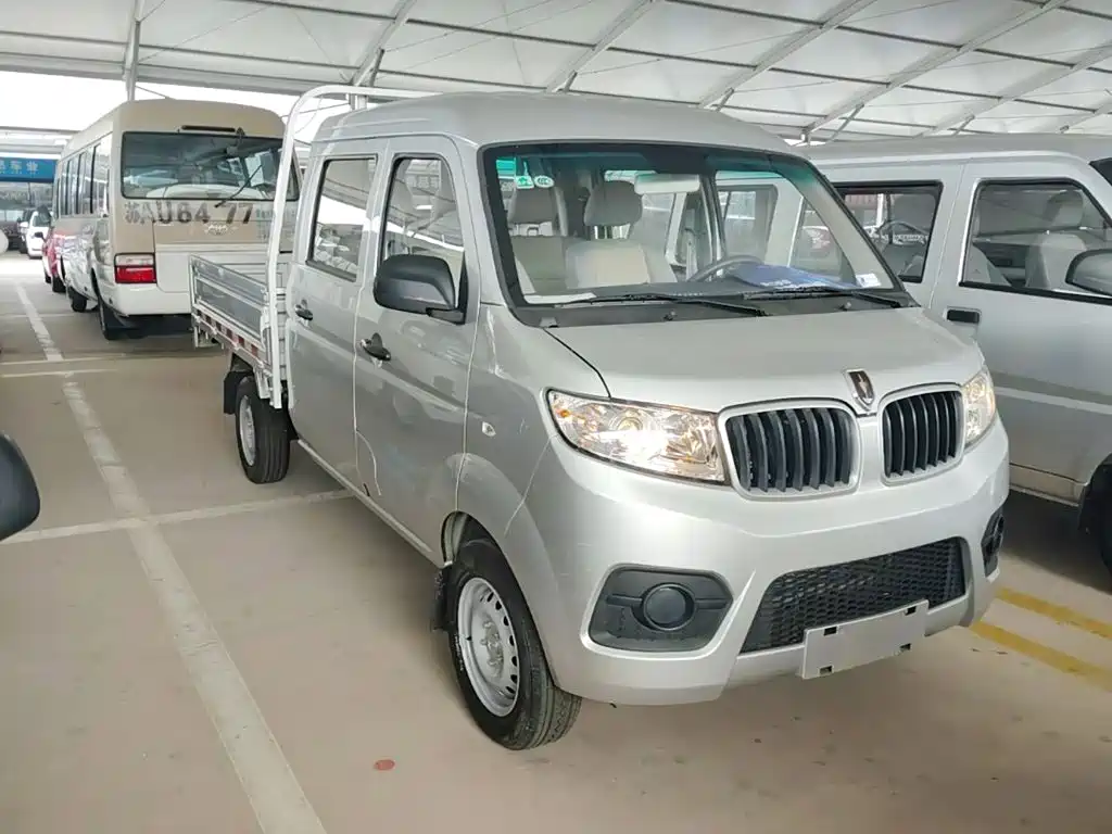 Jinbei Jinbei T3 — миниатюра 4