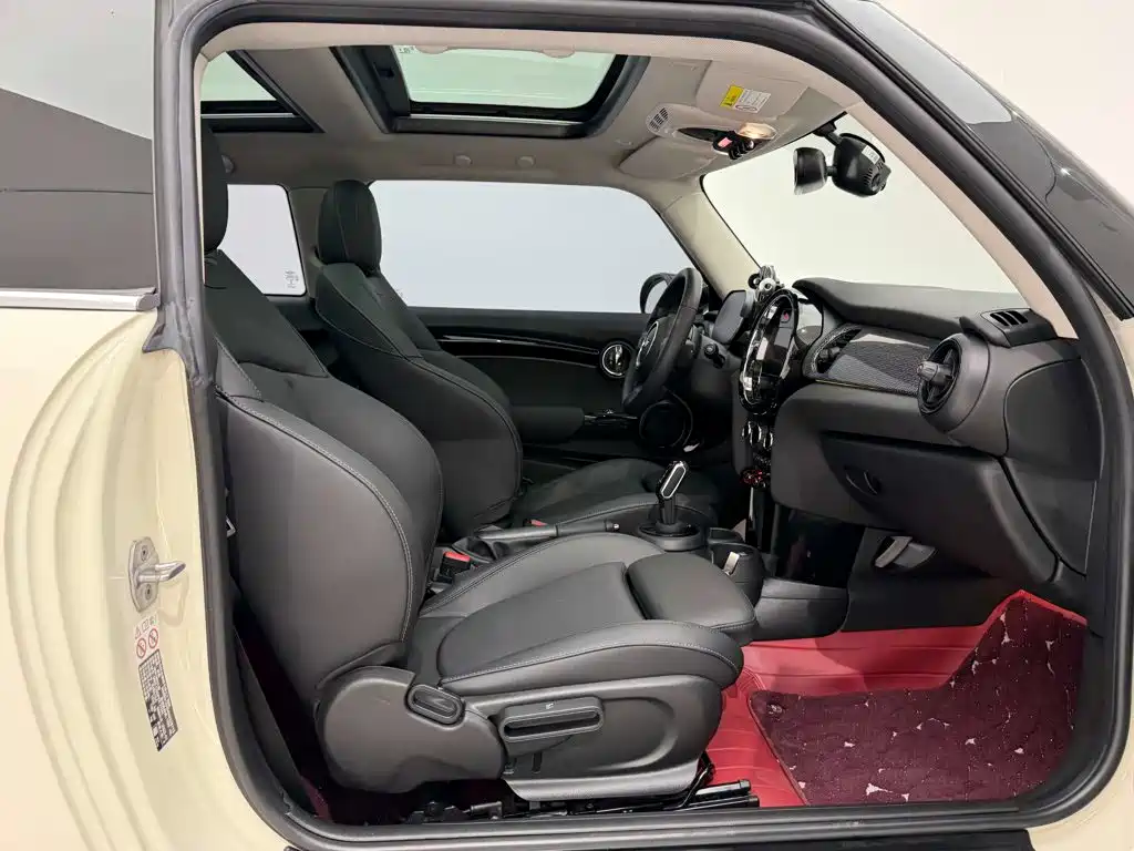 MINI Mini — миниатюра 18