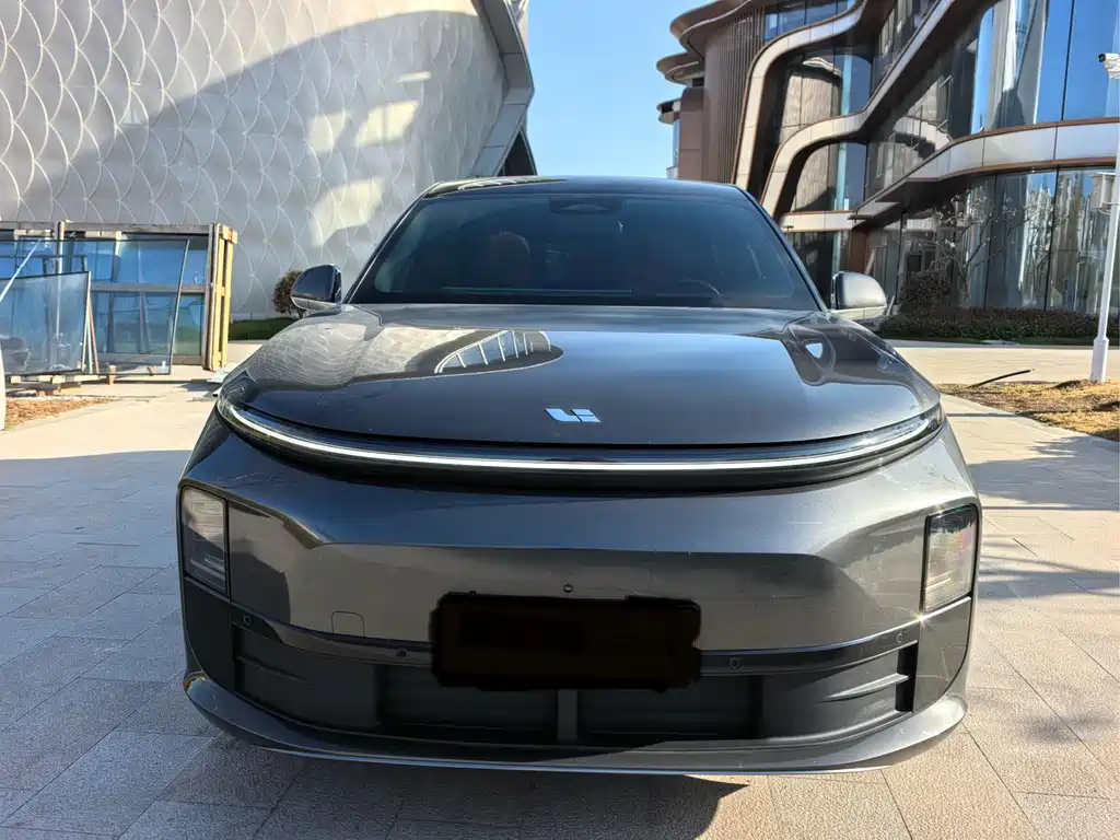 Li Auto IDEAL L6