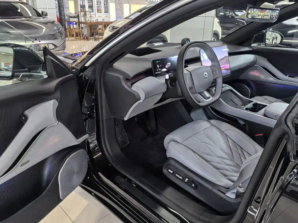 NIO ET5T 2026 100kWh Touring