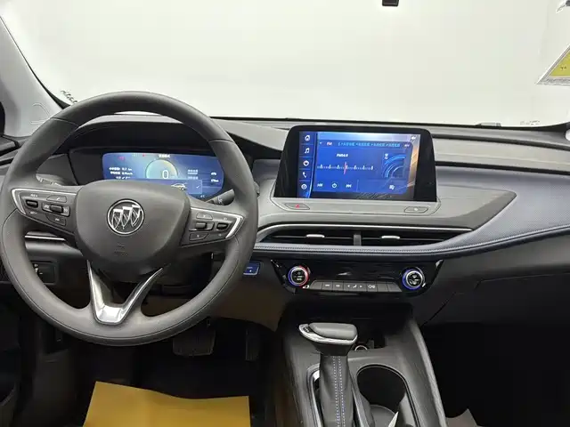 BUICK SLIGHTLY BLUE 6