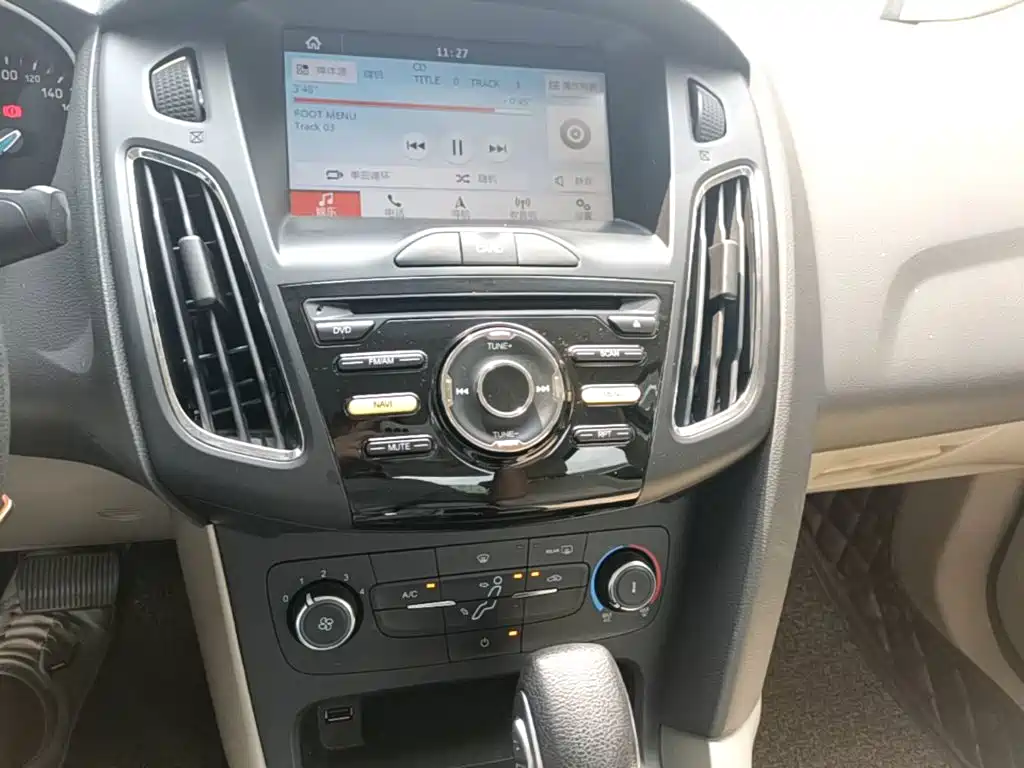 Ford Focus — миниатюра 13