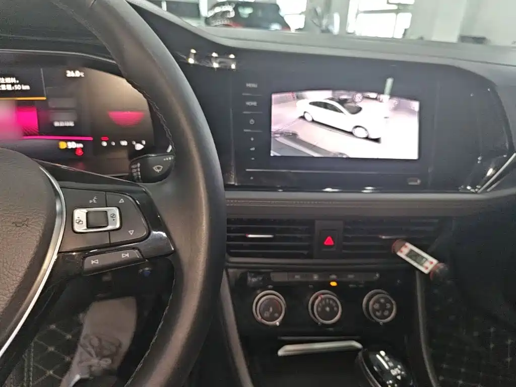 Volkswagen Sagitar — миниатюра 10