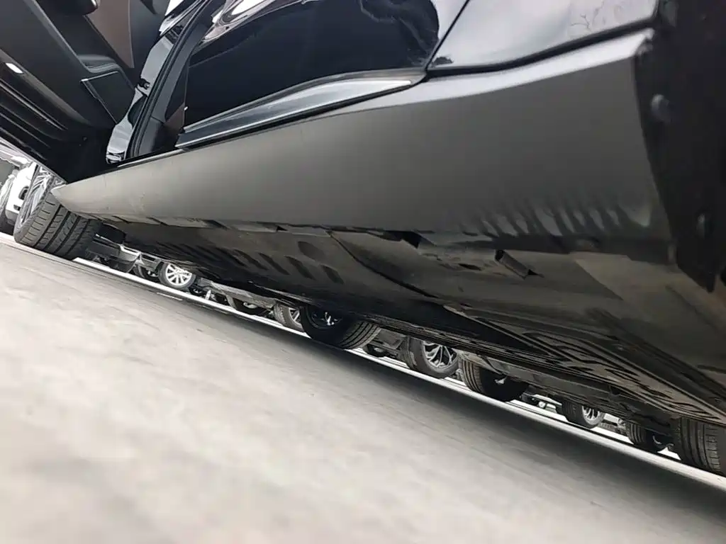 BYD Han — миниатюра 22