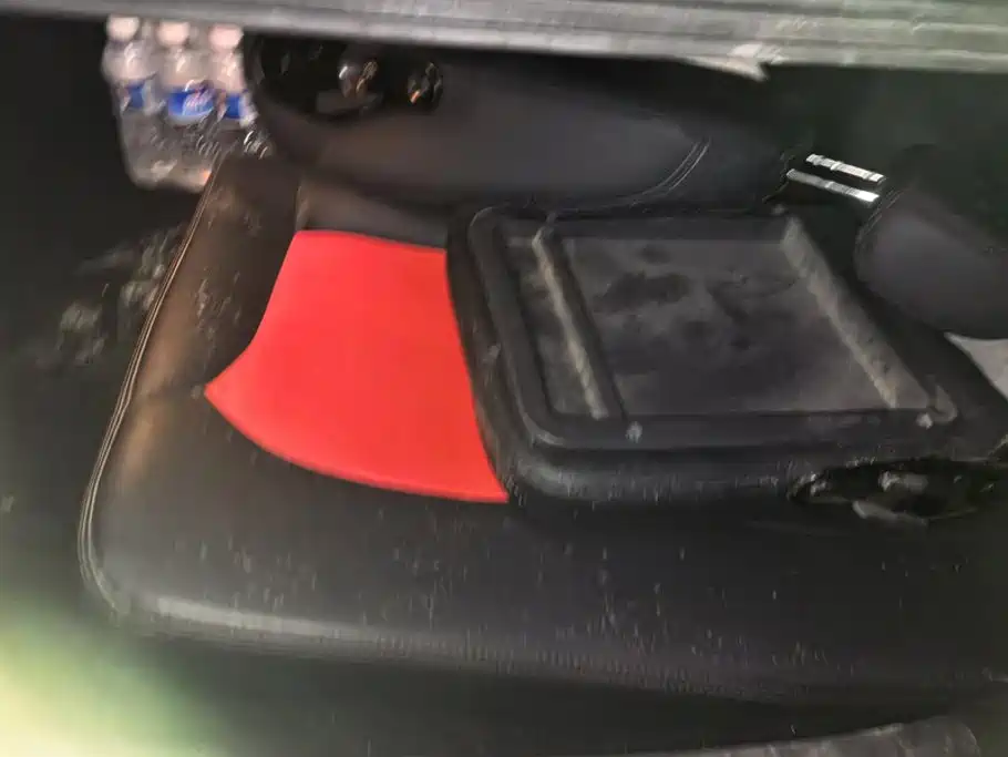 Changan Ruicheng CC — миниатюра 4
