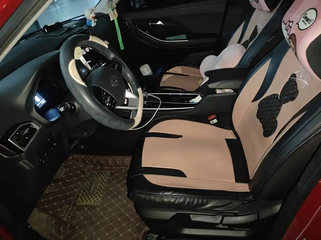 Hyundai ix25 — миниатюра 11