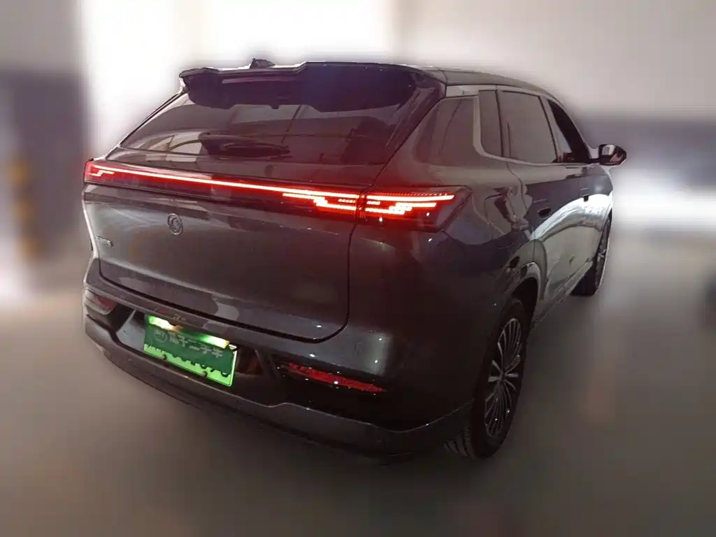 Aeolus L8 — миниатюра 4